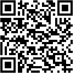 QR code to the FSF PayPal giving fund